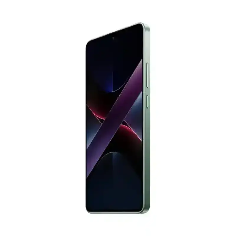 موبایل شیائومی مدل Poco X7 Pro 5G ظرفیت 512GB و رم 12GB (گلوبال)
